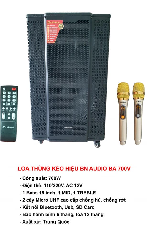 loa-ko-700v
